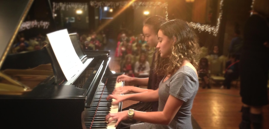 Manhattan Piano Academy: Piano Lessons Manhattan NYC