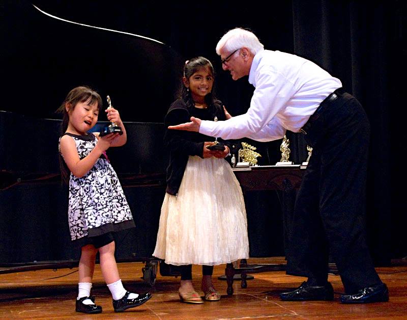 Piano Lessons for Kids in Manhattan Piano Academy