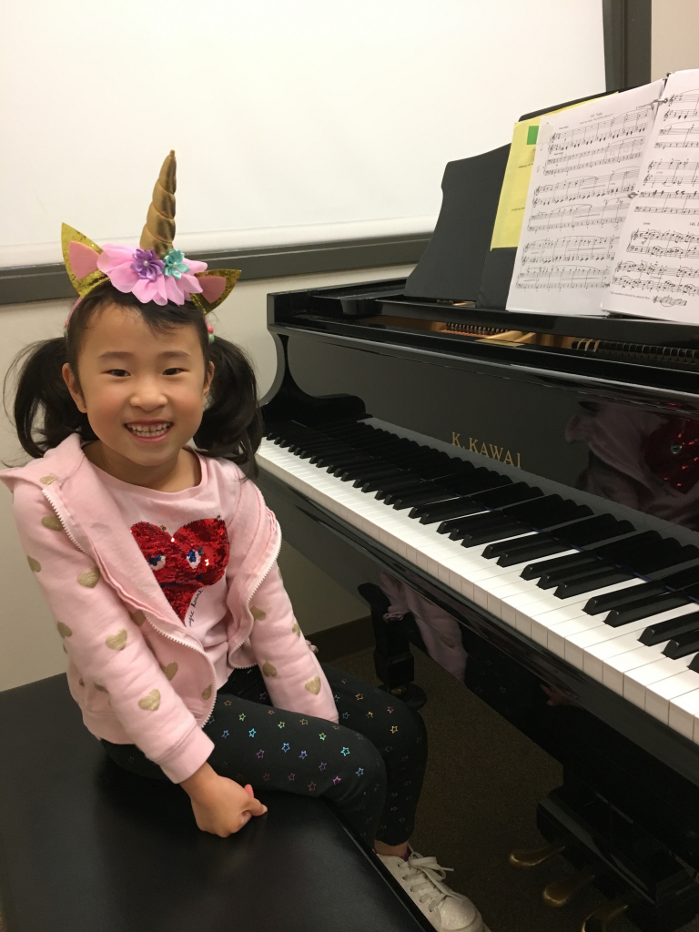 Piano Lessons for Kids in Manhattan - Piano Academy