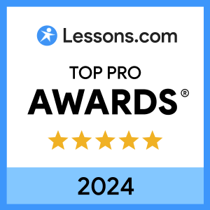 Leoons.com Top Pro Awards 2024 for Golden Key Piano School